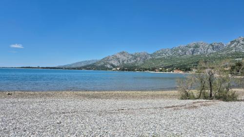 Seline Apartment | Apartmani Malo more Seline