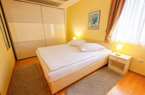 Varazdin Apartment | Apartmani Maltar