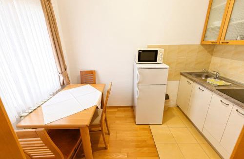 Varazdin Apartment | Apartmani Maltar