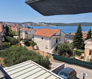 Okrug Gornji House | Apartmani Manuela