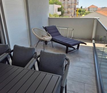 Okrug Gornji House | Apartmani Manuela