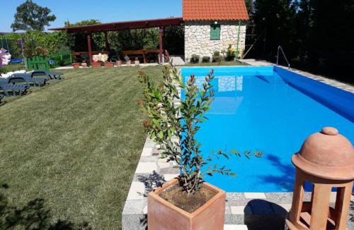Ljubac Apartment | Apartmani Manuela Ljubač