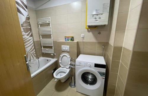 Slavonski Brod Apartment | Apartmani Marčetić