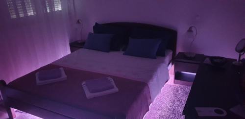 Split House | Apartmani Maras