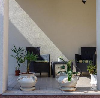 Vukovar Apartment | Apartmani Maraton