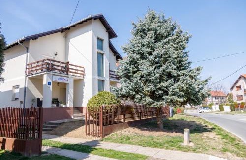 Vukovar Apartment | Apartmani Maraton