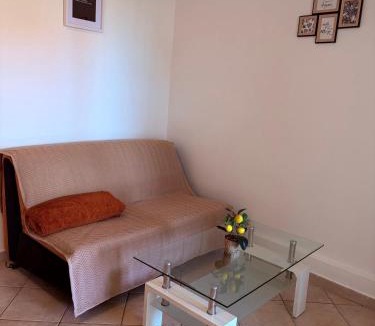 Preko Apartment | Apartmani Maria