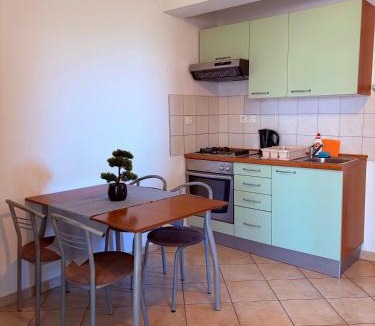Preko Apartment | Apartmani Maria