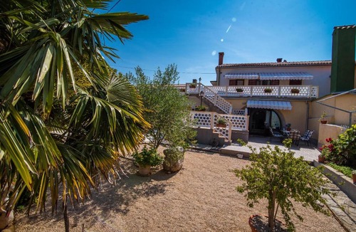 Barusici Apartment | Apartmani Marija Malinska
