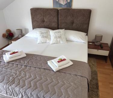 Zupanja Apartment | Apartmani MARIN-ŽUPANJA