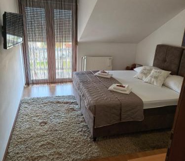 Zupanja Apartment | Apartmani MARIN-ŽUPANJA
