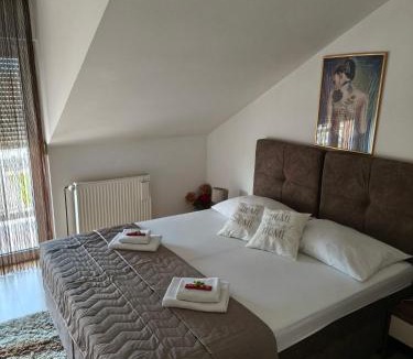 Zupanja Apartment | Apartmani MARIN-ŽUPANJA