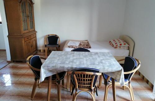 Seline Apartment | APARTMANI MARIN