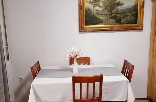 Vrvari Apartment | Apartmani Marina Poreč