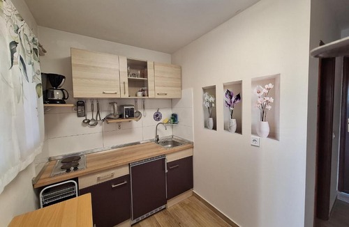 Vrvari Apartment | Apartmani Marina Poreč