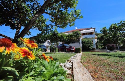 Sukosan House | Apartmani Marta