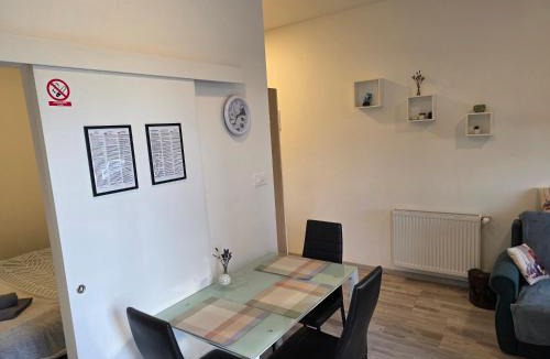 Samobor Apartment | apartmani mikek