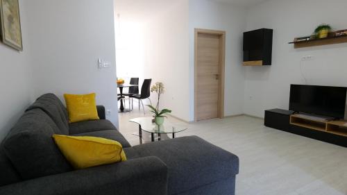 Mejasi Apartment | Apartmani Miki