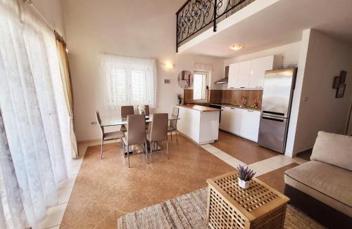 Sevid Apartment | Apartmani Mikulić