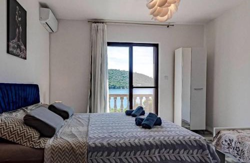 Ubli Apartment | Apartmani Mila