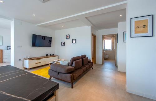 Varazdin Apartment | Apartmani MIR 1954 Varaždin