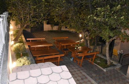 Klenovica Apartment | Apartmani Mira
