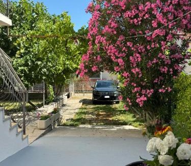 Gornji Karin Apartment | Apartmani Mlinar