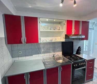 Gornji Karin Apartment | Apartmani Mlinar