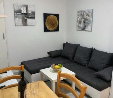 Gornji Karin Apartment | Apartmani Mlinar