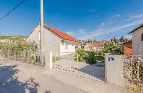 Gornji Karin Apartment | Apartmani Mlinar9 #2