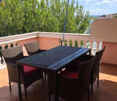 Kraj Apartment | Apartmani MM