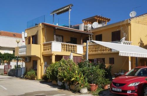 Posedarje Apartment | Apartmani More