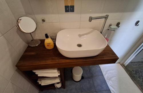 Posedarje Apartment | Apartmani More