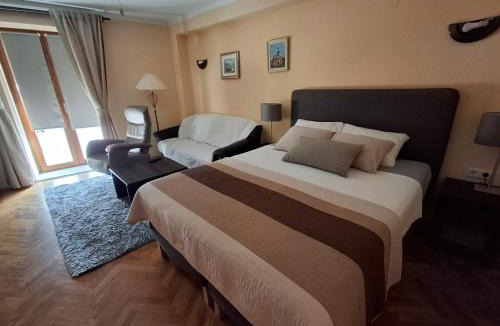 Posedarje Apartment | Apartmani More Luxury apartment with whirpool and terace 50 m2