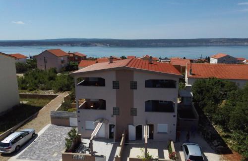 Maslenica Apartment | Apartmani Most
