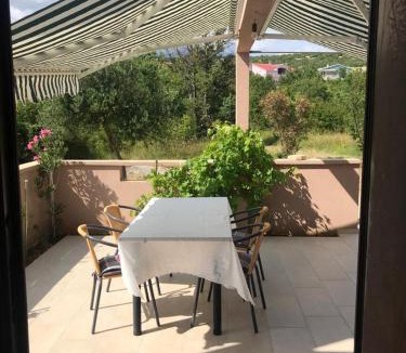 Maslenica Apartment | Apartmani Most