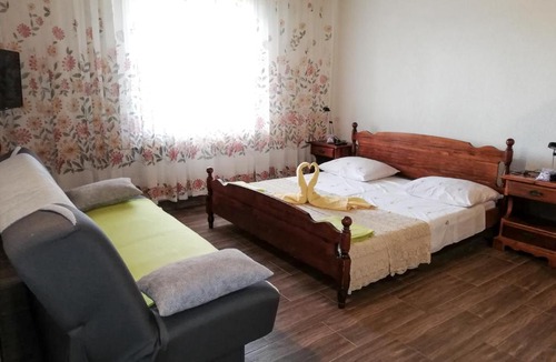 Starigrad Apartment | Apartmani Nevenka