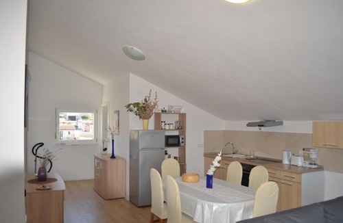 Gornji Karin Apartment | Apartmani Niko