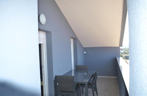 Gornji Karin Apartment | Apartmani Niko