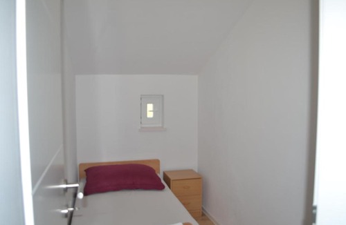 Gornji Karin Apartment | Apartmani Niko