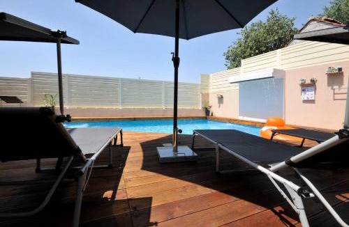 Plano Apartment | Apartmani Nikola 3