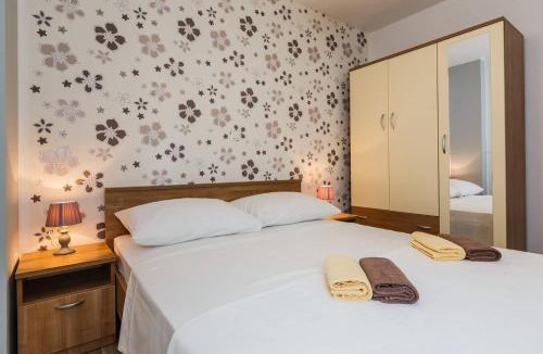 Plano Apartment | Apartmani Nikola 3