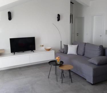 Sveta Nedjelja House | Apartmani Nila