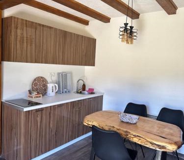 Sokolac Apartment | Apartmani nisicka oaza 2