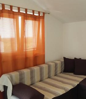 Stinjan Apartment | Apartmani Nora Štinjan