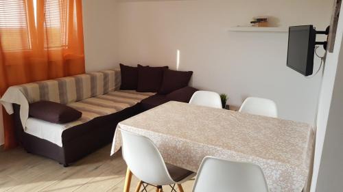 Stinjan Apartment | Apartmani Nora Štinjan