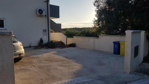 Stinjan Apartment | Apartmani Nora Štinjan