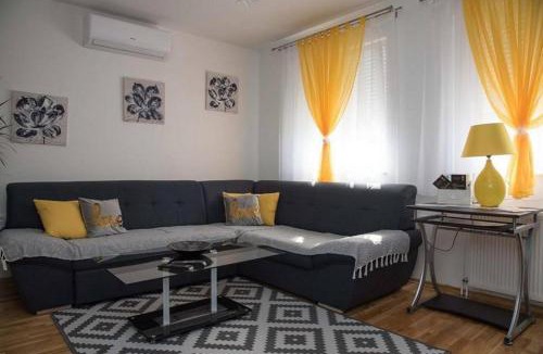 Daruvar Apartment | Apartmani Oaza