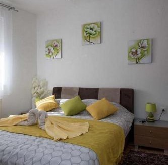 Daruvar Apartment | Apartmani Oaza