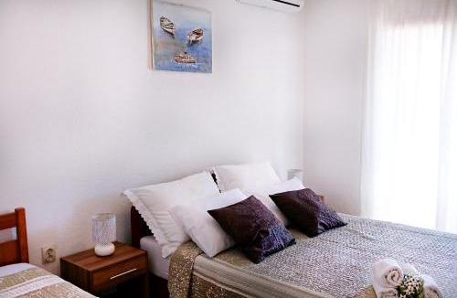 Poljica House | Apartmani Obala